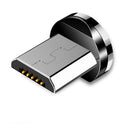 Multi-function Magnetic USB Cable