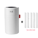 18 Hours Rechargeable Air Humidifier