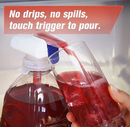 Distributeur anti-déversement Magic Tap