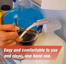 Distributeur anti-déversement Magic Tap