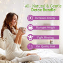 28 Day 'TeaTox' - Slimming Detox Tea