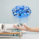 Mini UFO Drone Aircraft
