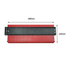 Profile Contour Duplication Gauge Tool