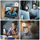 Video Conference Lighting - Gear Elevation