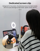 Video Conference Lighting - Gear Elevation