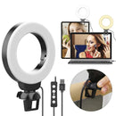 Video Conference Lighting - Gear Elevation