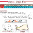 Women's Boots Slip On Winter Shoes, Waterproof Ankle Boots - Gear Elevation