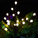 LED Willow Branch Lamp for Decoration