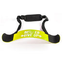 Weight Lifting Arm Blaster - Arm Blaster for Biceps & Triceps