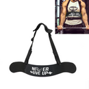 Weight Lifting Arm Blaster - Arm Blaster for Biceps & Triceps