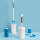 Magic Toilet Wand - Disposable Brush