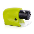 RazorSharpPro™ - Multifunction Electric Knife Sharpener