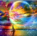 Diamond Painting Kit