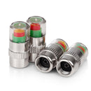 Tire Pressure Gauge Indicator