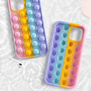 POP&Relax™ Silicone Phone Case