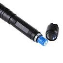 Burning High Power Flashlight