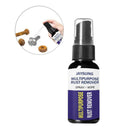 Rust Remover Metal Repair