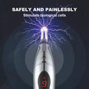 Laser Acupuncture Pen, Meridian Pulse Massage Therapy, Rechargeable