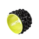 Relief Wheel Back Roller Massager, for Pain Relief, Deep Tissue Massage