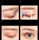 Eyelids Fold Correction Strips, Clear Eyelifting Sticker Makeup Tool