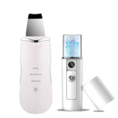 Ultrasonic Skin Scrubber Skin Beauty Device