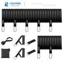 Fitness Stackable Resistance Band