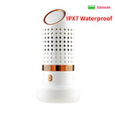 Wireless Food Purifier - USB Rechargeable Vegetable and Fruit Cleaning Machine