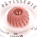 New Women's Bird Nest Magic Hair Clip, Expandable, Retractable, Hair Claw Ponytail Holder