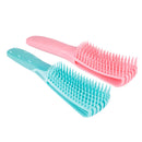 HairLuxePro™ Massage & Detangle Brush - for Curly Hairlocks