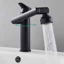 360 Faucet - Tap Cranes Shower Head Plumbing Tapware For Bathroom Accessories