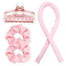 Heatless Curling Wand