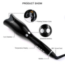 AutoCurl - Instant Curling Iron