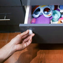 Super-Magnet Cabinet Safety Lock