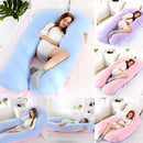 ComfySnug™ Sleeping Support Body Pillow