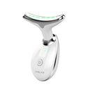 EMS Facial Massage - Neck & Face Beauty Device
