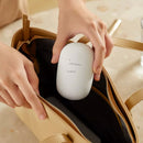 Magic Massage Stickers - Rechargeable Electronic Pulse Massager, Pocket Massager for Pain Relief