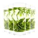 Superfine Dragon Well Chinese Green Tea