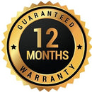 12-Month Extended Warranty