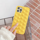 POP&Relax™ Silicone Phone Case