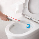 Magic Toilet Wand - Disposable Brush