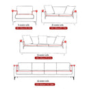 Magic Sofa Cover