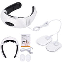 ReliefPro™ New 6-Mode Magnetic Portable Neck Massager