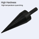 Hex Shank Firewood Drill Bit