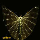 Dancing Wings™ LED Illuminated Veil