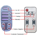 Shiatsu Kneading Foot Massager
