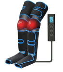 CompressPro™️ - Advanced Leg Compression & Massager Wrap