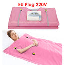 Infrared Sauna Blanket - Waterproof Professional Detox Therapy