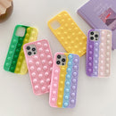 POP&Relax™ Silicone Phone Case
