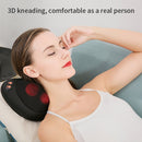 Car&Home Upgraded Electric Massage Pillow