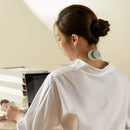 Magic Massage Stickers - Rechargeable Electronic Pulse Massager, Pocket Massager for Pain Relief